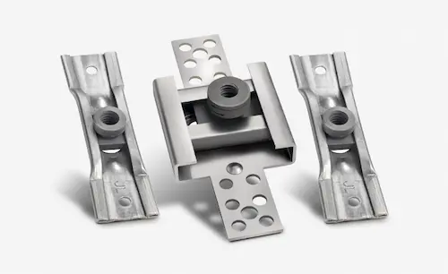 SYSTÈME DE FIXATIONS MODULAIRES